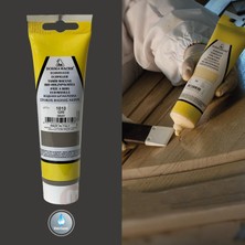 Borma Wachs Masif ve Kaplama Tamir Macunu 200GR 1010 Gri