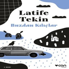 Colezium Buzdan Kılıçlar