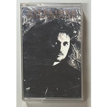 Plaksan David Knopfler Lifelines Kaset (Kağıt Baskı)