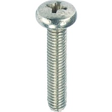 Colezium Ysb Vida M4X25 Dın 7895 (20 Adet)