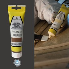 Borma Wachs Masif ve Kaplama Tamir Macunu 200GR 620 Maun