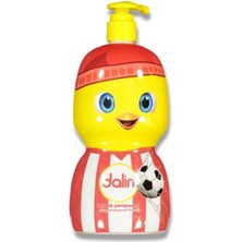 NW NessiWorld Bebek Şampuanı Civciv 500 ml