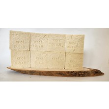 NW NessiWorld Süt Grubu Keçi Sütlü 8 Li