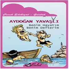 Colezium Benim Hayatım Benim Defterim