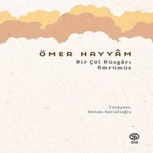 Colezium Bir Çöl Rüzgarı Ömrümüz