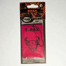 Aracınız Için En Iyisi T-Raxtrax Premium Kaliteli Oto Araç Kokusu Boğa -72