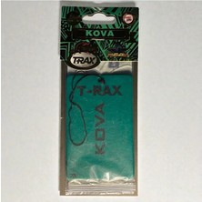 Aracınız Için En Iyisi T-Raxtrax Premium Kaliteli Oto Araç Kokusu Kova -73