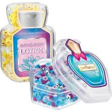 Urfakent Mini Mania Güzellik Seti