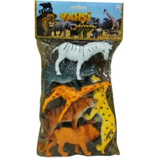 Urfakent Vahşi Hayvanlar Seti