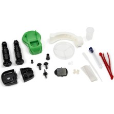 Urfakent 64963 Ilk Mikroskop Setim - Bilim ve Oyun +8 Yaş