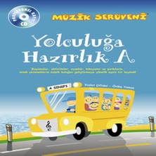 Colezium Müzik Serüveni Yolculuğa Hazırlık A