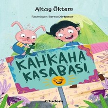 Colezium Kahkaha Kasabası