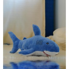 Urfakent 55 cm Köpekbalığı Peluş