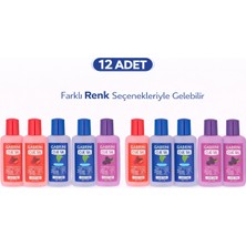 Urfakent Gabrini Oje Sil Besleyici Aseton 125 ml Oje Çıkarıcı 12 Adet