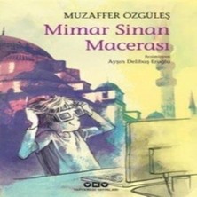 Colezium Mimar Sinan Macerası