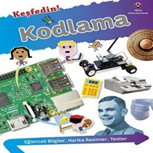 Colezium Keşfedin! - Kodlama