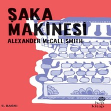 Colezium Şaka Makinesi