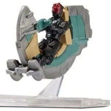 Neco Toys Star Wars Mikro Figür ve Araç Mini Seri 1