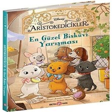 Colezium En Güzel Büsküvi Yarışması