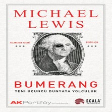 Colezium Bumerang - Yeni Üçüncü Dünyaya Yolculuk