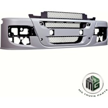 Iveco Tampon Komple Stralıs V2 Alçak Kabin (Oem: 504284316, 504186932)