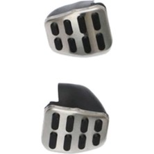 Manuel Vw Golf 5 Jetta Pedal Seti 2prç Gaz Hariç