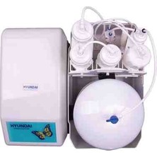 Hyundai Hyundaı Hnd 35 Pompasız Su Arıtma Cihazı