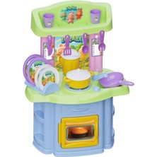 NW NessiWorld 04088 Şef Mutfak Set