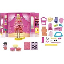 NW NessiWorld G1356 Nessiworld  Tasarım Moda Show +3 Yaş