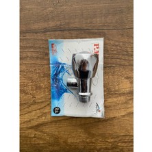 Pms Topaç Ara Musluk 1/2