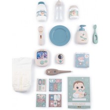 NW NessiWorld 7600220379 Bebek Oyun Odası