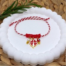 BijuStore Nazar Boncuklu - Yonca Marteniçka Kadın Bileklik