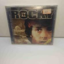 Rocky 2 VCD Fılm CD