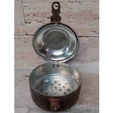 Dekorburdacom Bakır Kildanlık