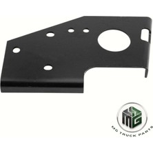 Daf Tampon Bağlantı Braketi 105XF Sağ (Oem: 1667521, 1693665, 1662374)