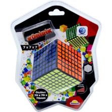 NW NessiWorld Smile Games Kübirik Zeka Küpü 7X7X7