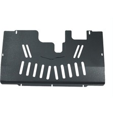 Carrest Suzukı S-Cross 2021-2026 Karter Muhafaza Sacı Motor Alt Koruma Sacı