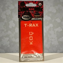 Aracınız Için En Iyisi T-Raxtrax Premium Kaliteli Oto Araç Kokusu Koç -63