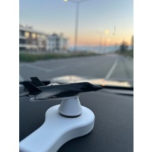 Drift Atan Uçak , Torpido Süsü Uçak,oto Süs,savaş Uçağı Araç Dekoru