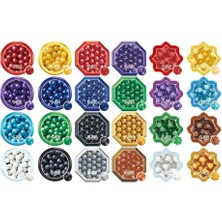NW NessiWorld Aquabeads Parlak Boncuk Paketi 31995