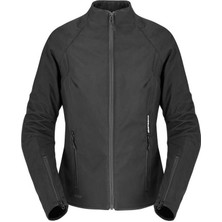 Spidi Spıdı The Standard Lady Kadın H2OUT® Ceket Siyah