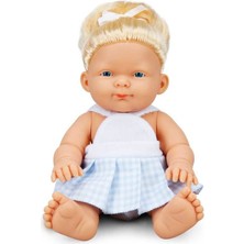 NW NessiWorld Nessiworldman Nil Bebek 23 cm