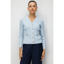 Eskişehir Mağazacılık 70912 Onteks Hırka