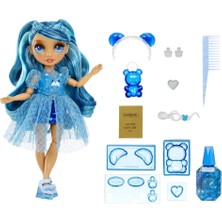 Urfakent Rainbow High Kristal Serisi Bebekleri