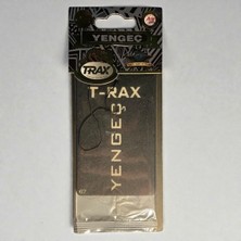 Aracınız Için En Iyisi T-Raxtrax Premium Kaliteli Oto Araç Kokusu Yengeç-67