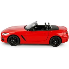 NW NessiWorld 1:14 Bmw Z4 Roadster Işıklı Uzaktan Kumandalı Araba