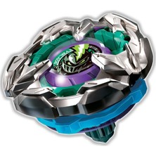 Urfakent BEY04000 Beyblade 1li Set Lance Knight 4-80HN