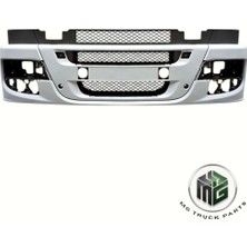 Iveco Tampon Komple Stralıs As V2 Ön (Oem: 504284315-504186929-5801603578)