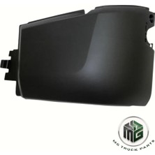 Renault Tampon Range T Euro 6 Restylıng Ön Sol (Oem: 7423309364)
