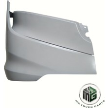 Iveco Tampon S-Way Ön Sağ (Oem: 5802794239-5802302641)